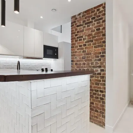 523 Batignolles - Superbe Apartment