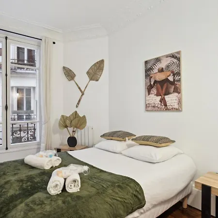 523 Batignolles - Superbe